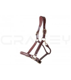 Halters